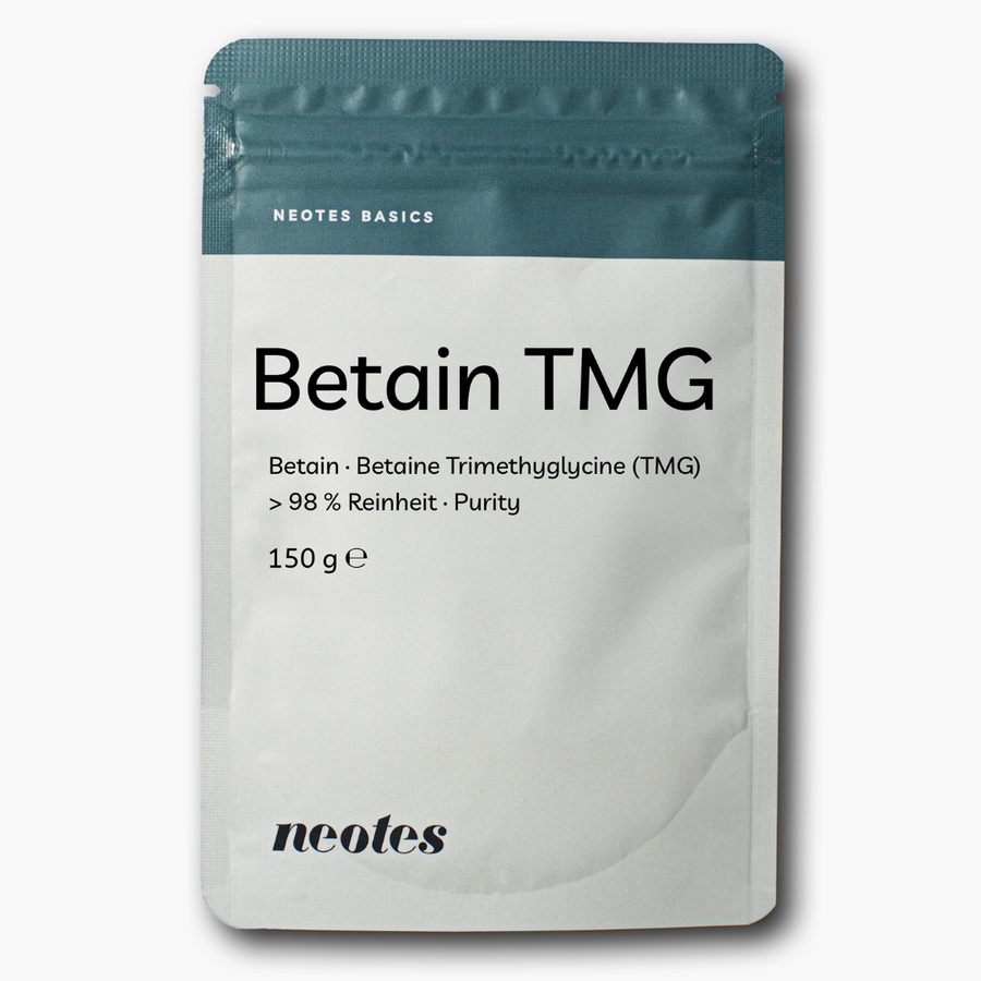 Betain (TMG) Pulver