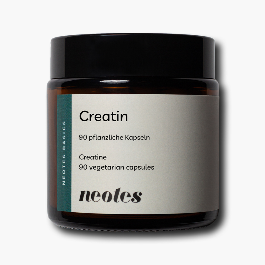 Creatin Kapseln