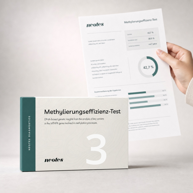 Methylation Efficiency Test step 3: view the digital analysis report