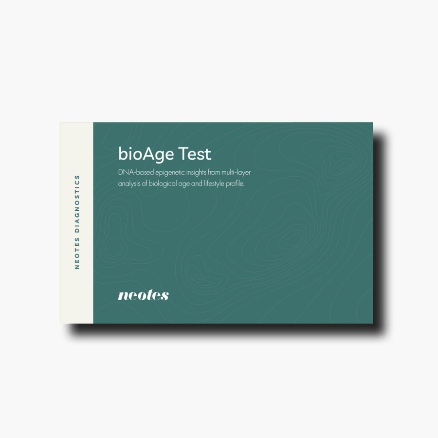 bioAge Test