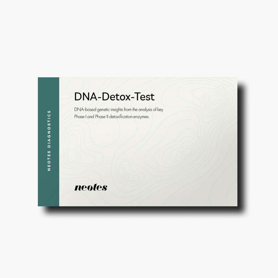 DNA-Detox-Test