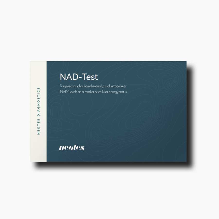 NAD-Test