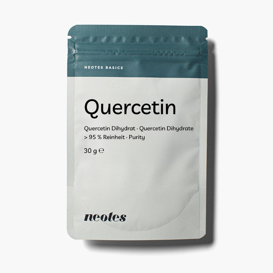 Quercetin Powder