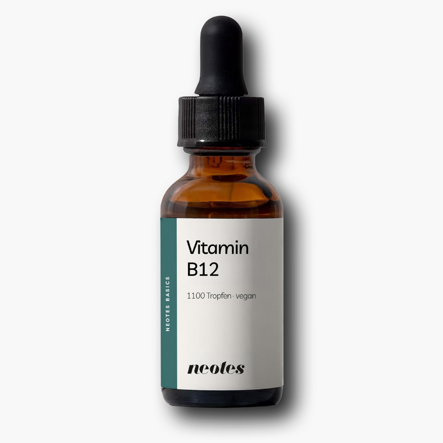 Vitamin B12 Tropfen