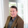 Interview mit Deutschlands erstem „Thymonauten“ Ingmar P. Brunken