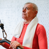 Krafttraining im Alter: Warum Muskelmasse für die Gesundheit entscheidend ist