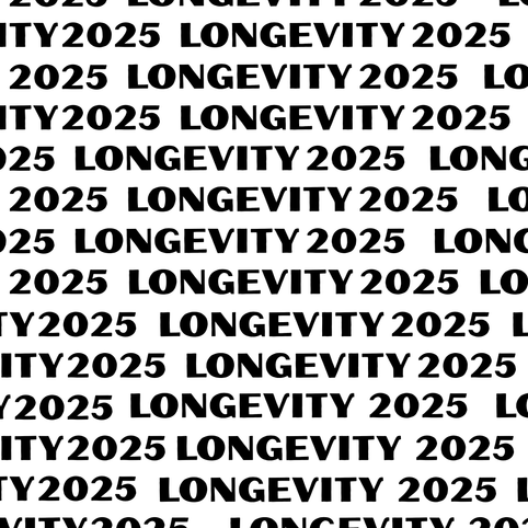 Longevity – Der Wellnessbegriff des Jahres 2025?