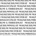 Magnesium im Vergleich: Welche Magnesiumverbindung eignet sich wofür?