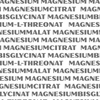 Magnesium im Vergleich: Welche Magnesiumverbindung eignet sich wofür?