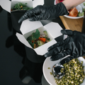 Meal Prep für den Alltag: Gesunde Mahlzeiten einfach vorbereiten