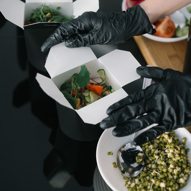Meal Prep für den Alltag: Gesunde Mahlzeiten einfach vorbereiten
