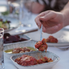 Mediterrane Ernährung: Warum sie als Vorbild für gesundes Altern gilt