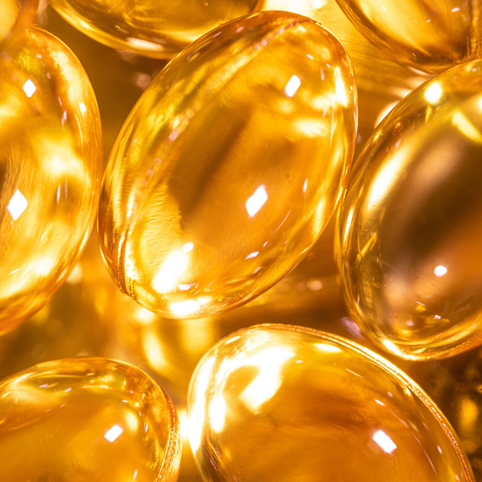 Omega 3 über die Ernährung oder als Supplement: Was sind die Unterschiede?