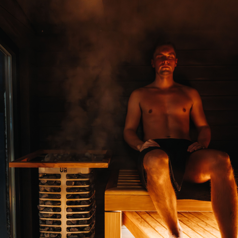 Sauna und Longevity: Welche Erkenntnisse liefert die Forschung?