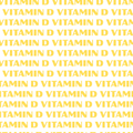Vitamin D im Herbst und Winter richtig einschätzen