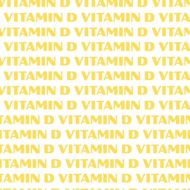 Vitamin D im Herbst und Winter richtig einschätzen
