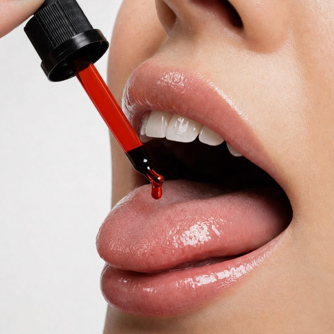 In nature, astaxanthin is responsible for the characteristic reddish colouring of flamingos, crustaceans and certain fish. 