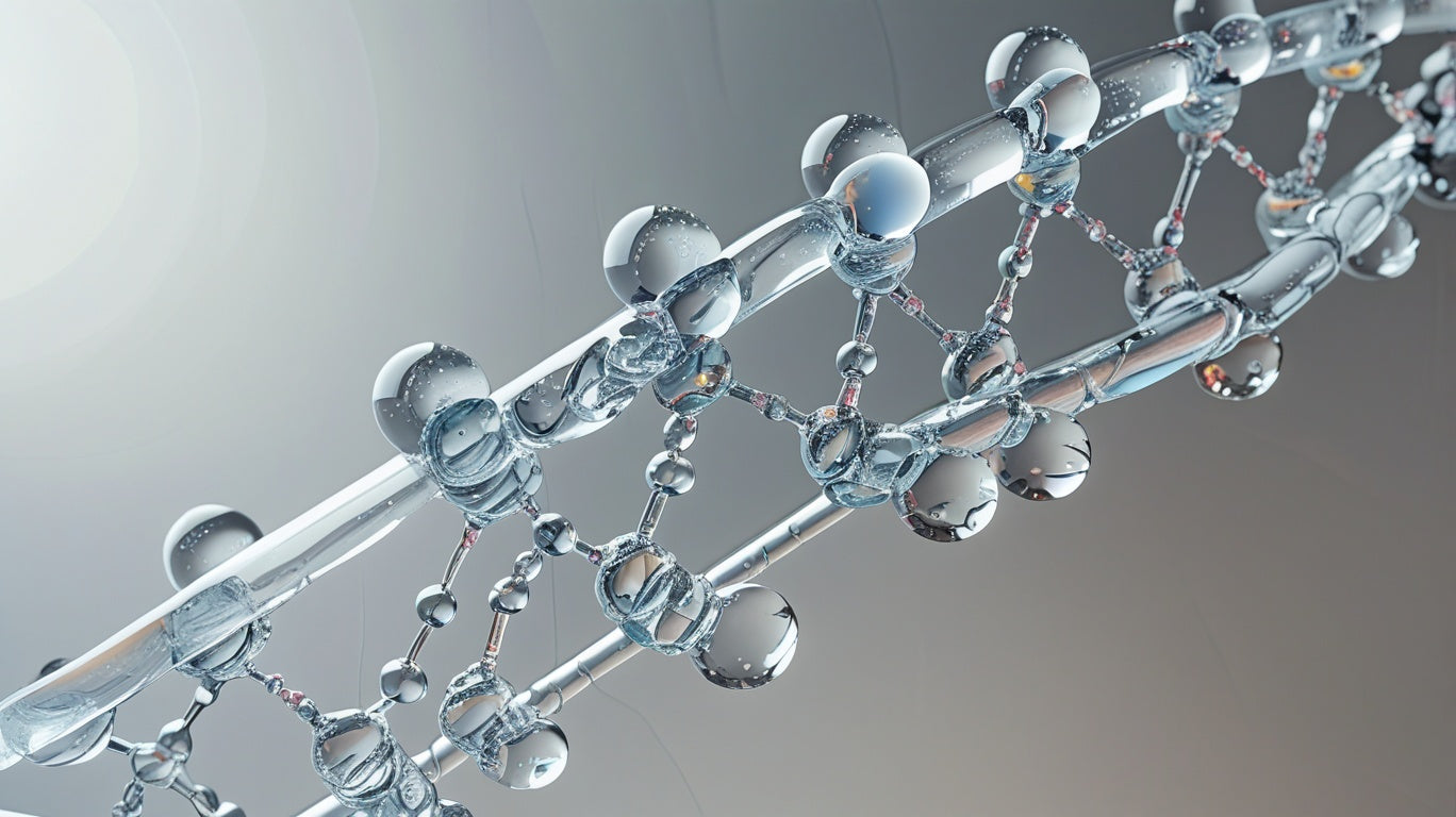 DNA-based analysis of the body’s own detoxification capacity.