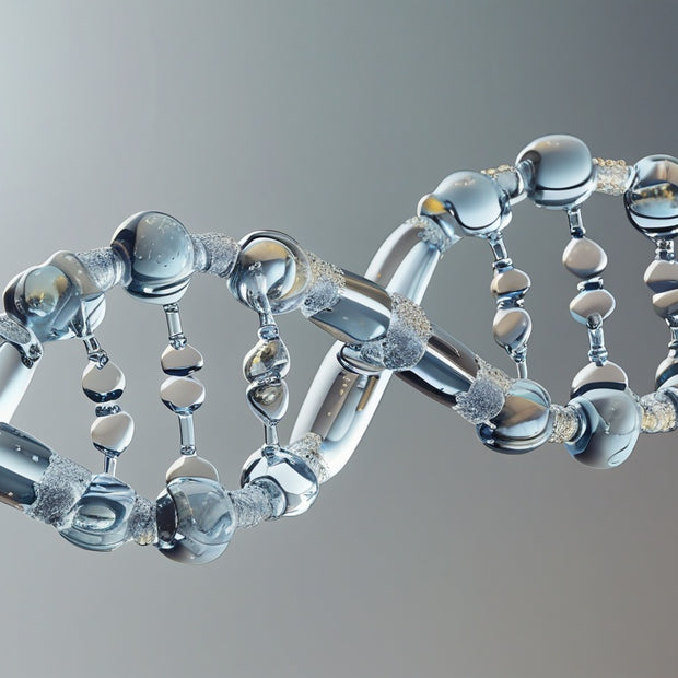 Skin DNA Test