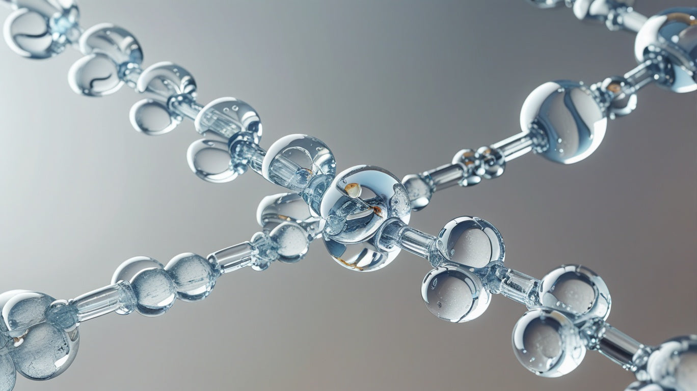 DNA-based test to assess your genetically determined methylation capacity.
