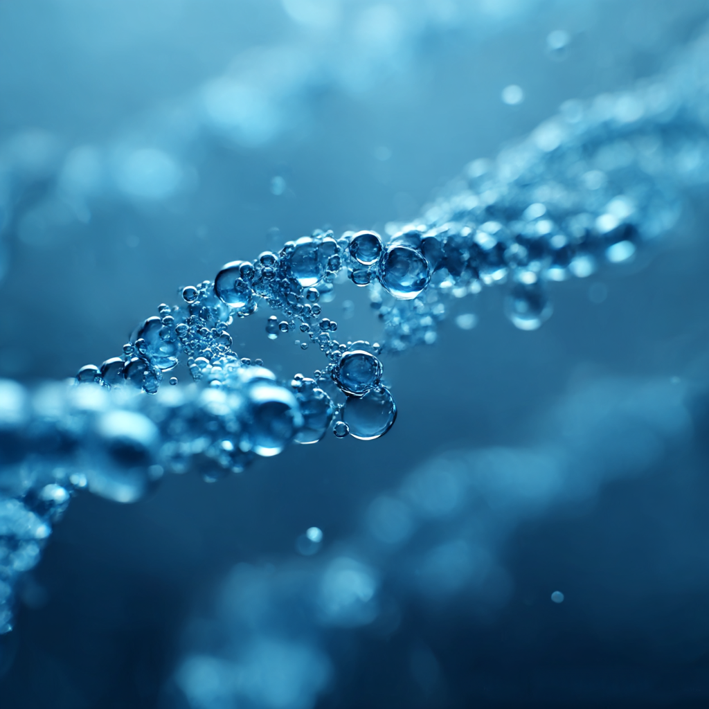 DNA‑basierte Analyse Ihrer genetischen Ausgangslage in longevity‑assoziierten Genen.