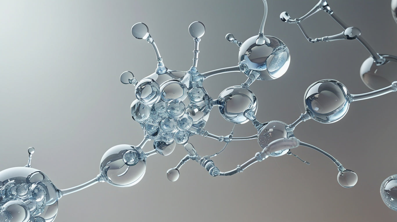 DNA-based analysis of the gut flora with individual recommendations.