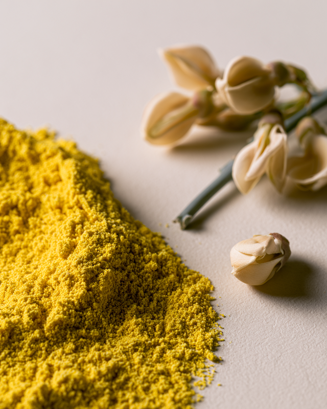 Quercetin Powder