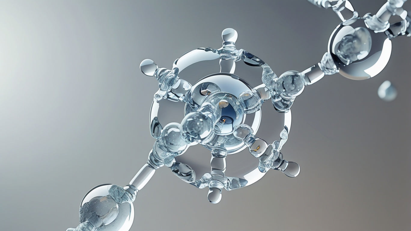 Blood hormone analysis for a clear picture of your hormonal balance.