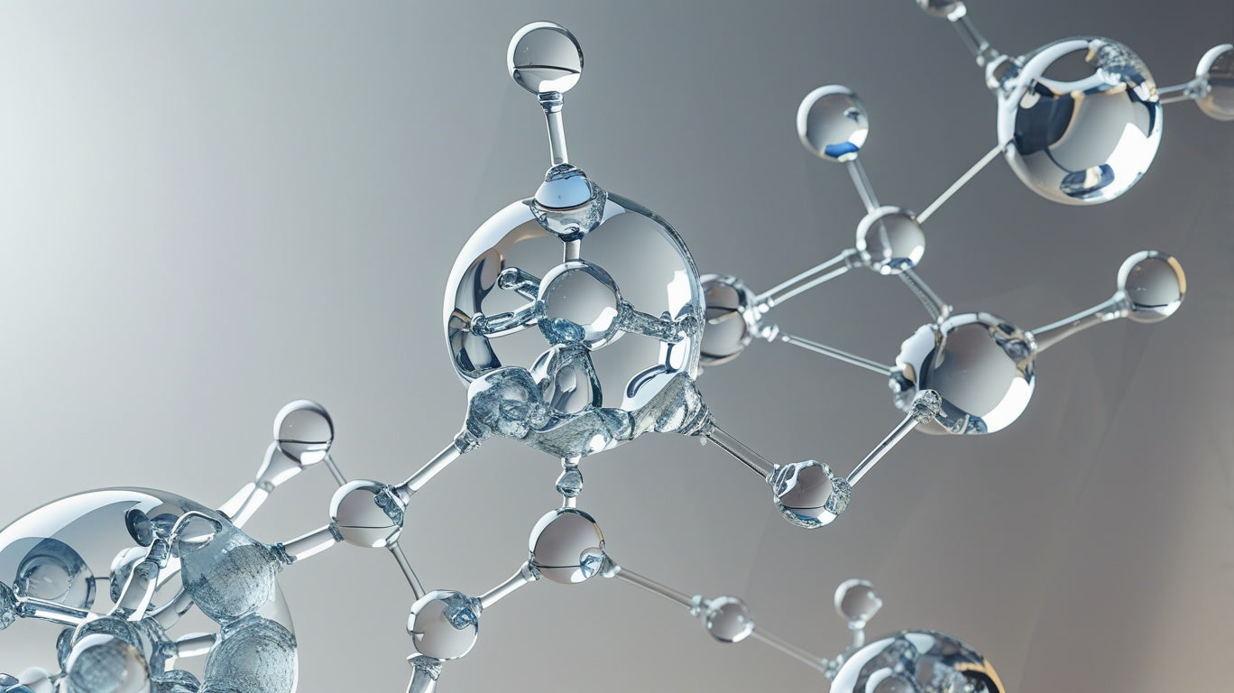 Systemic metabolome test for key organ functions (metabolism, liver, kidney, cardiovascular system).