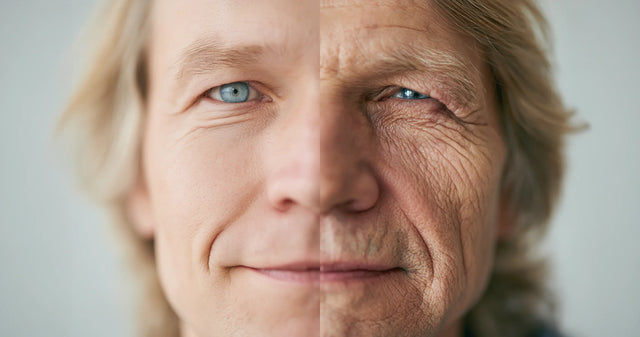 Biological age