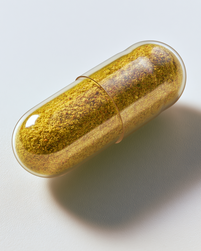 Sulforaphane Capsules