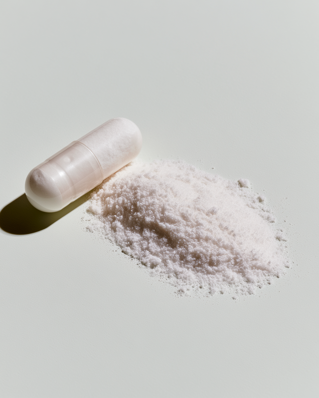 Creatine Capsules