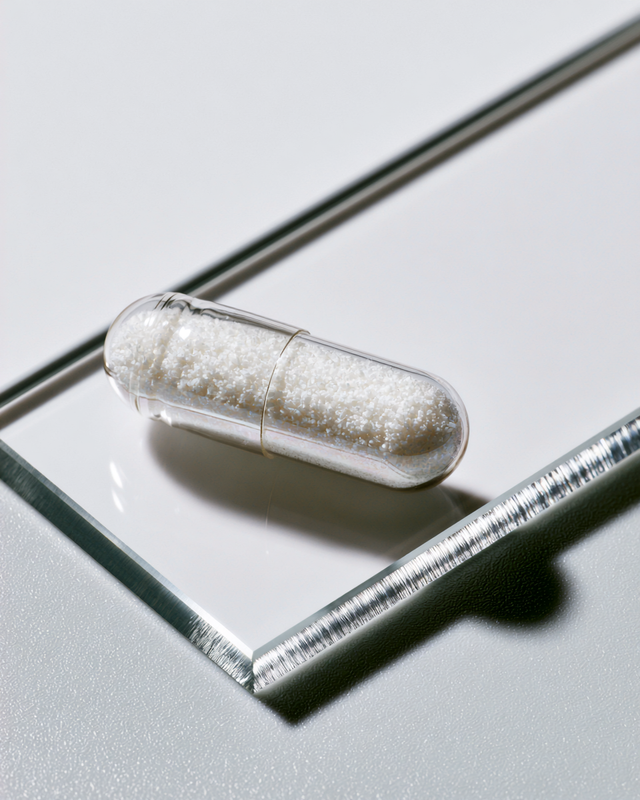 NMN Capsules