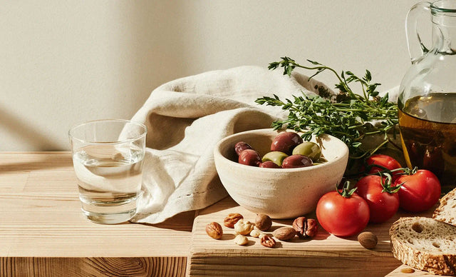 Nutrition
