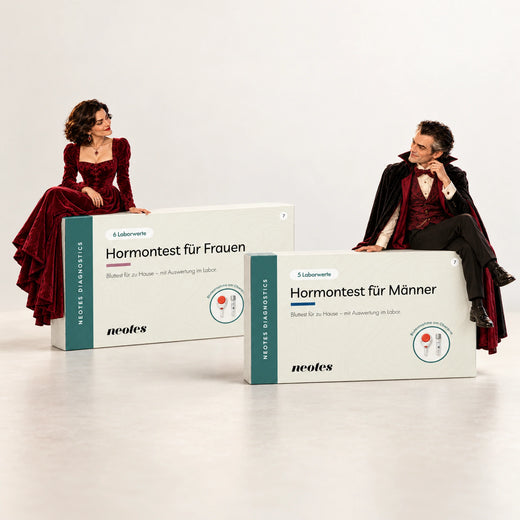 Hormone Test