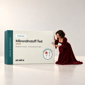 Mikronährstoff-Test