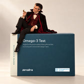 Omega-3 Test