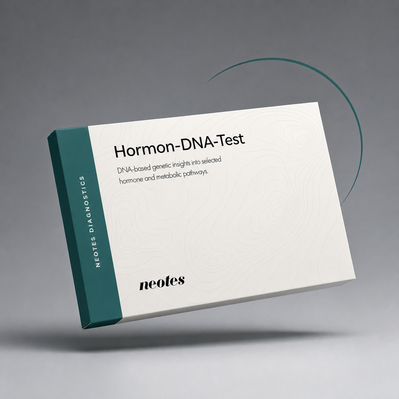 Hormone DNA Test