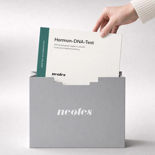 Hormone DNA Test