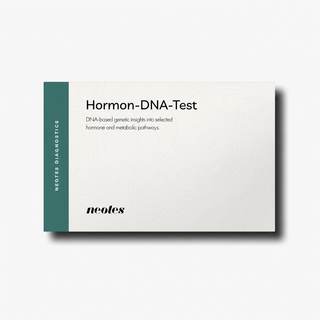 Hormone DNA Test