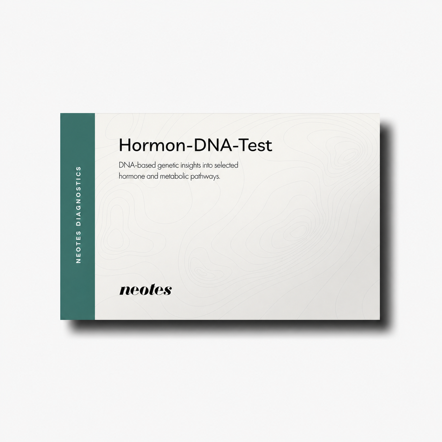 Hormone DNA Test