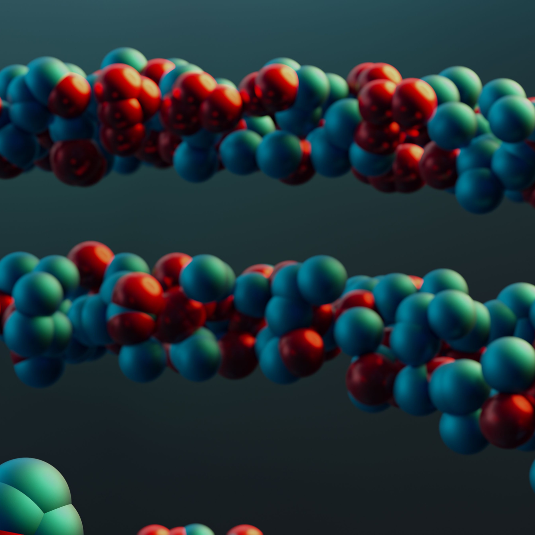 DNA‑Stabilität