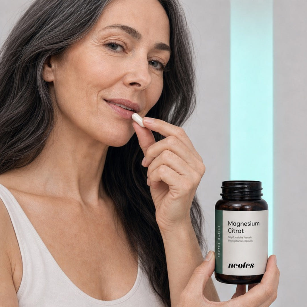 Magnesium is an essential mineral and is involved in numerous processes.