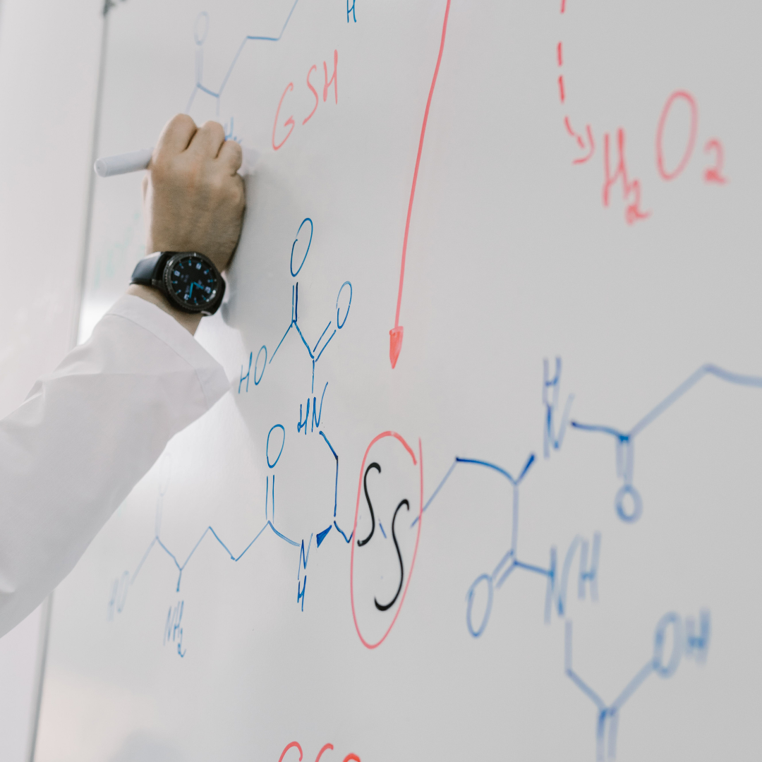 Genetische Ausgangslage