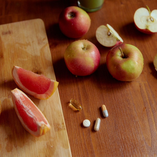 Micronutrient guidance