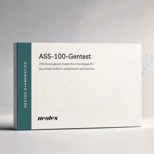 ASS-100-Gentest