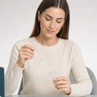 Gut Microbiome Test