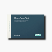 Darmflora-Test