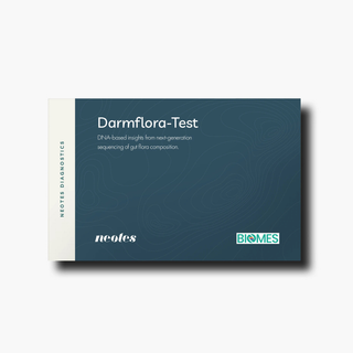 Gut Microbiome Test