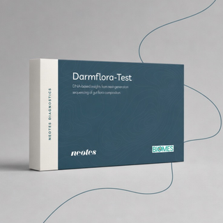 Gut Microbiome Test